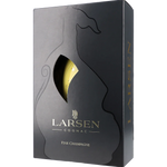 Larsen Vikingaskepp Topasgul
