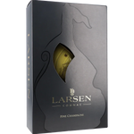 Larsen Vikingaskepp Topasgul