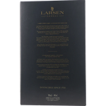 Larsen Vikingaskepp Topasgul