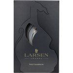 Larsen DRAKKAR Pure White