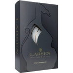 Larsen DRAKKAR Pure White