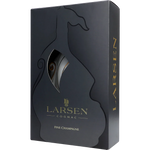 Larsen DRAKKAR Pure White