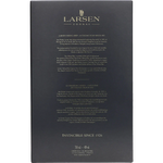 Larsen DRAKKAR Pure White