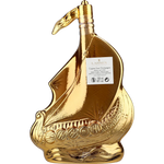 Larsen DRAKKAR Golden Sculpture