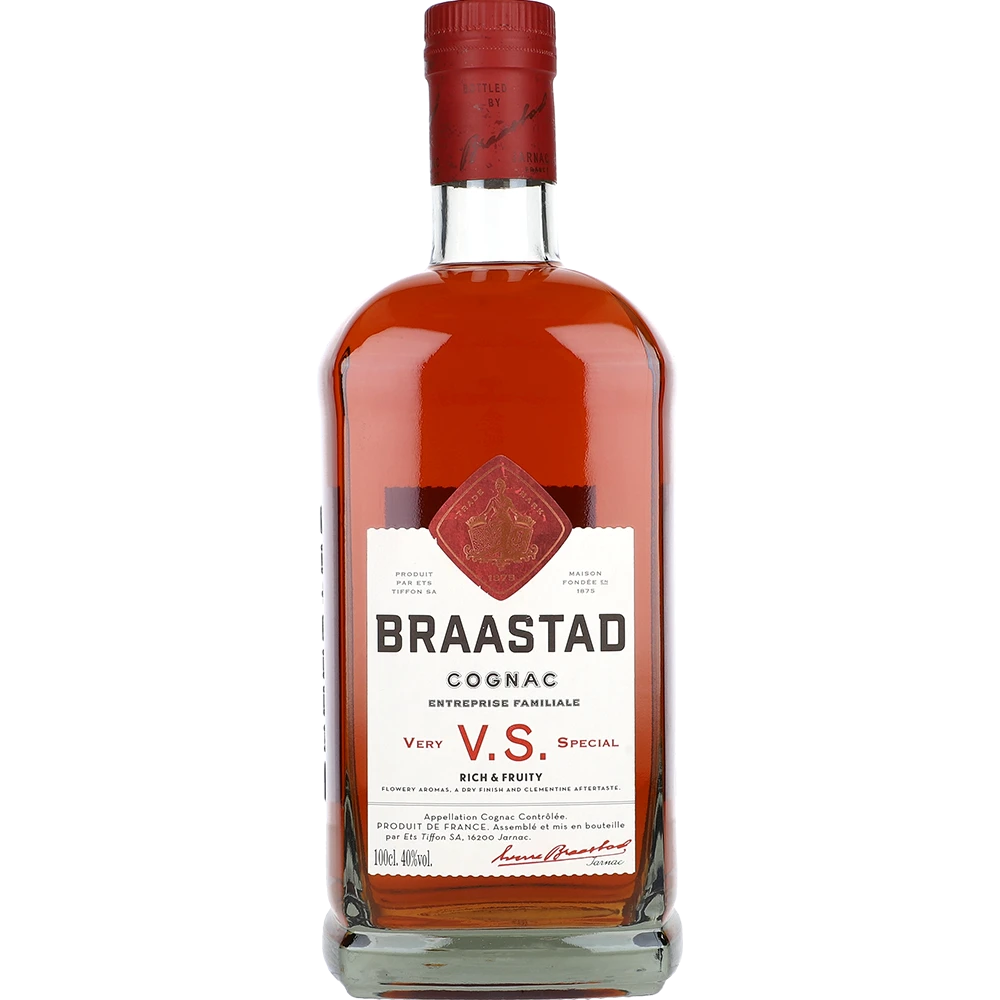 Braastad VS