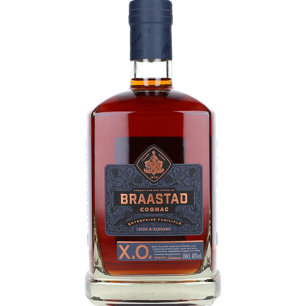 Braastad XO