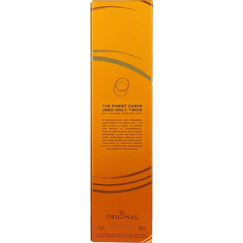 Glenmorangie Original 10y