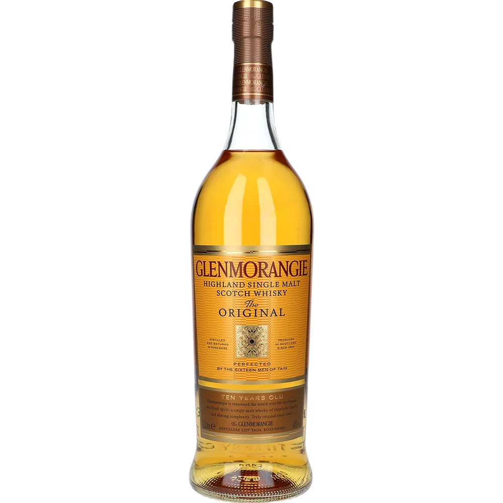 Glenmorangie Original 10y