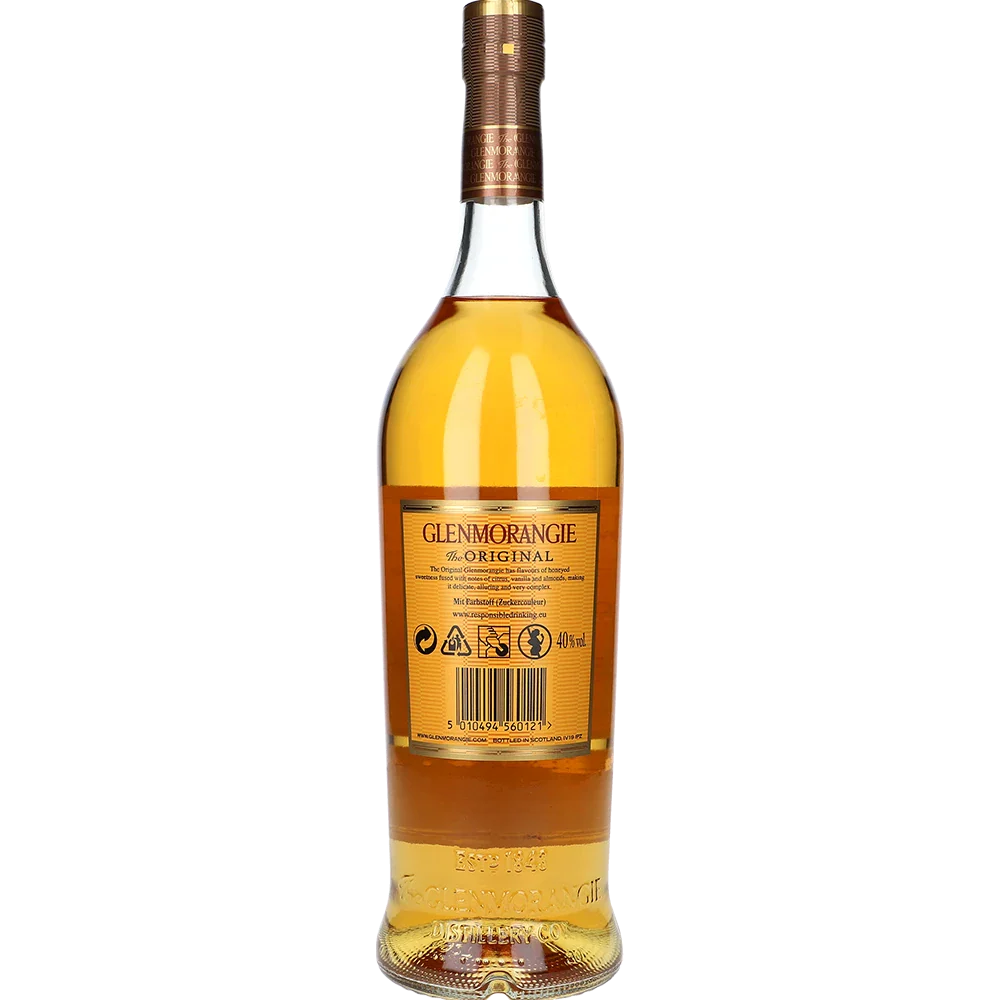 Glenmorangie Original 10y