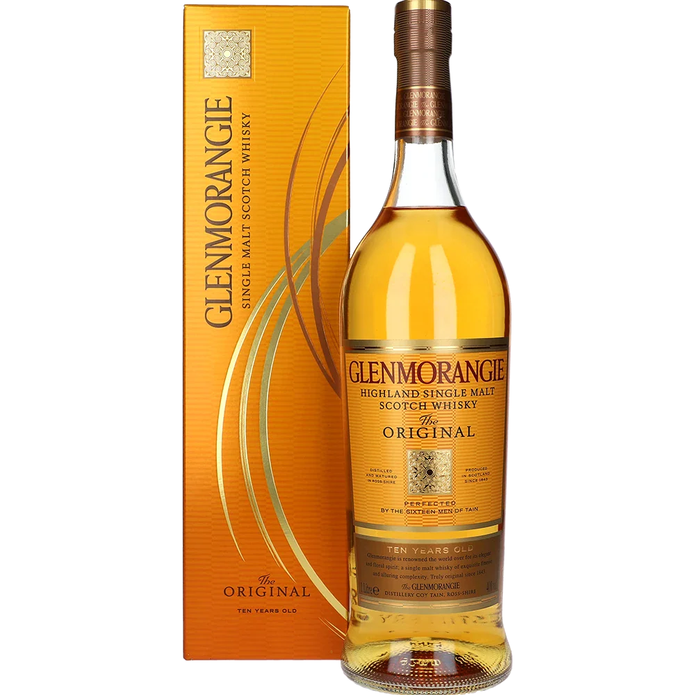 Glenmorangie Original 10y
