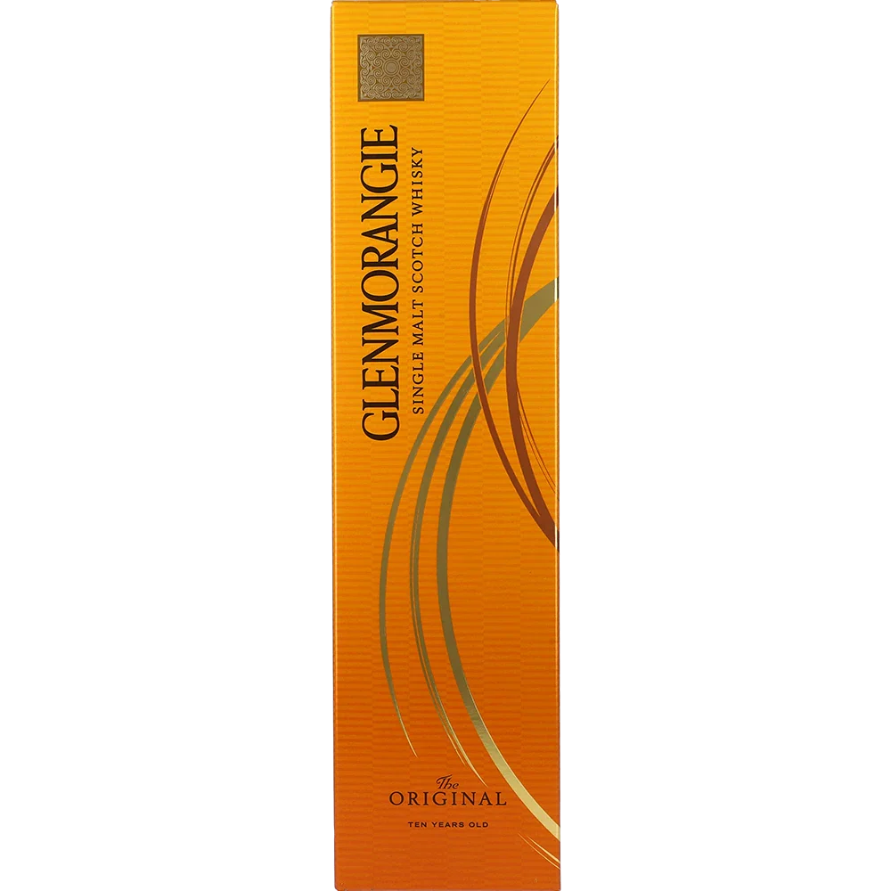 Glenmorangie Original 10y