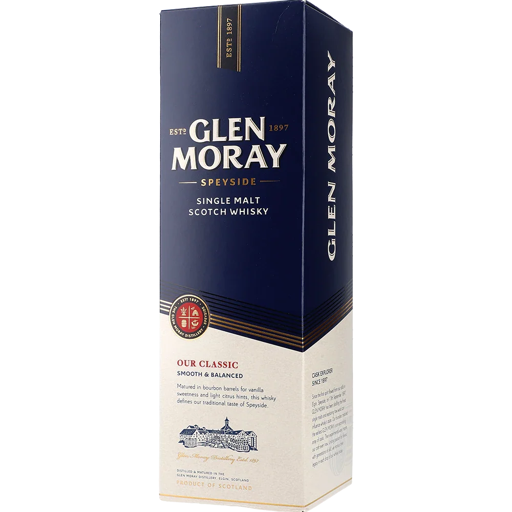 Glen Moray