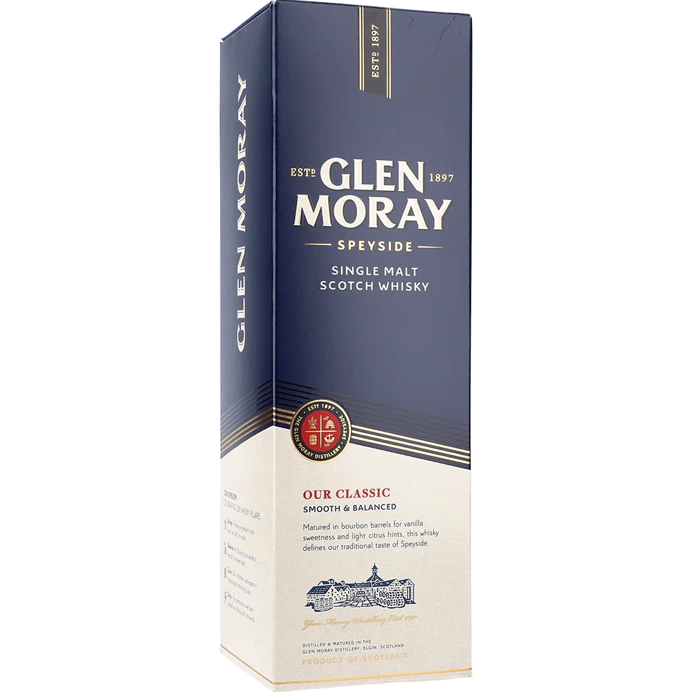 Glen Moray