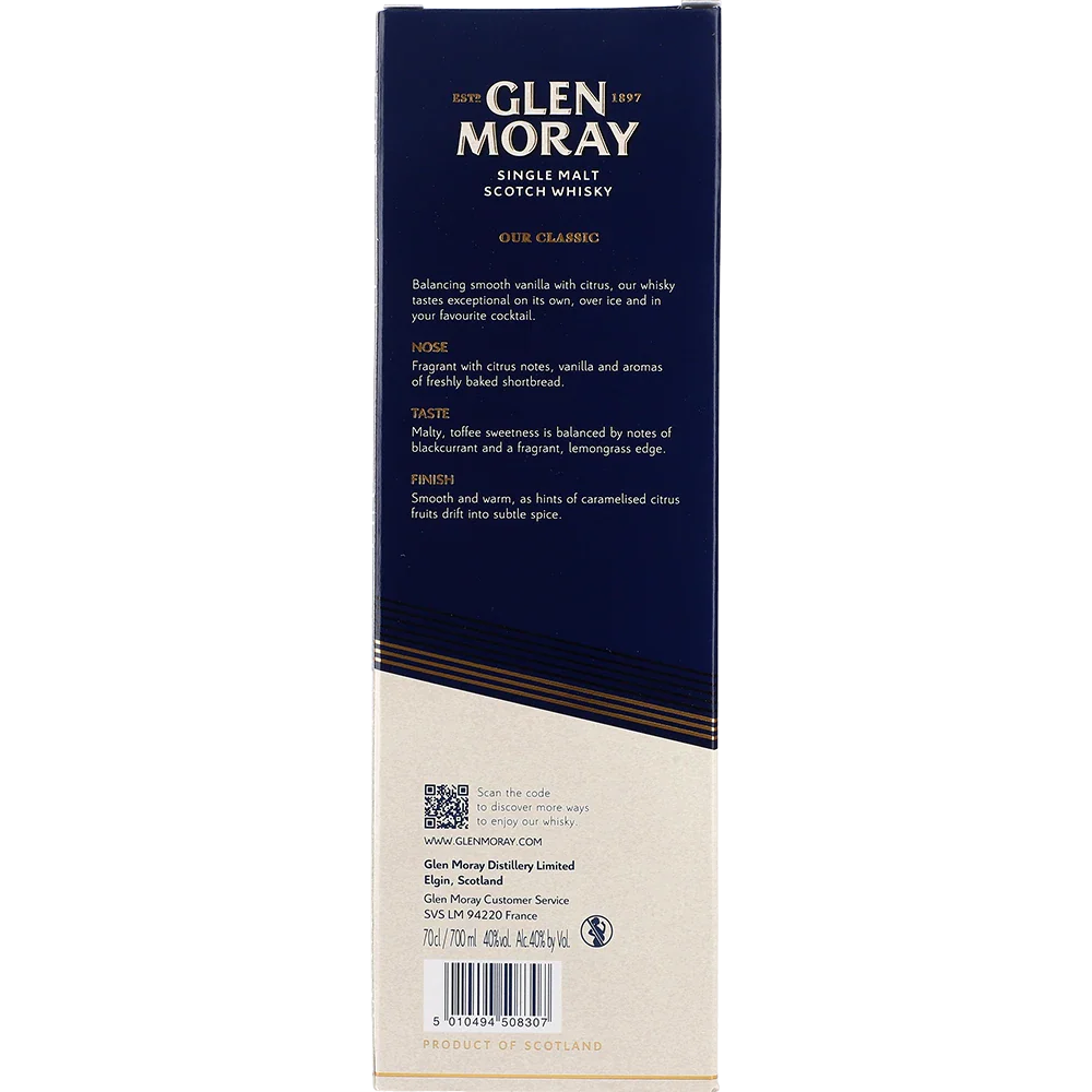 Glen Moray