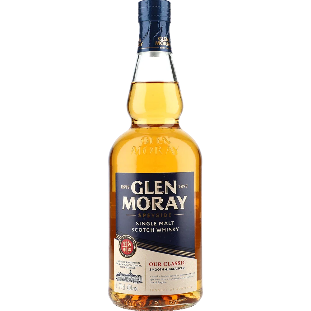 Glen Moray
