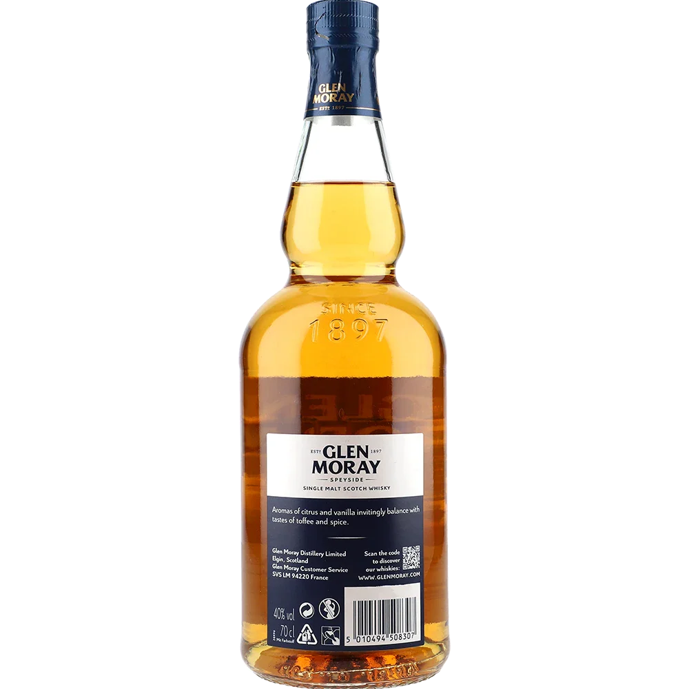 Glen Moray
