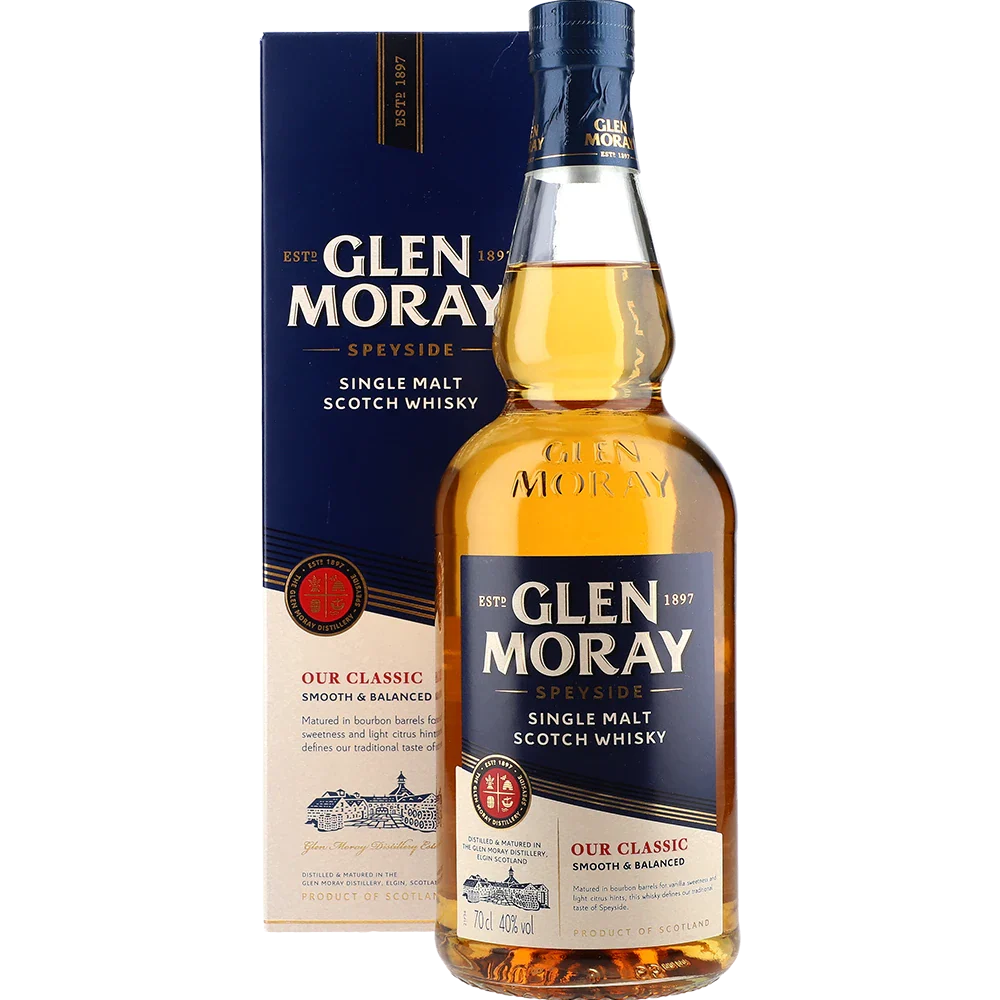 Glen Moray