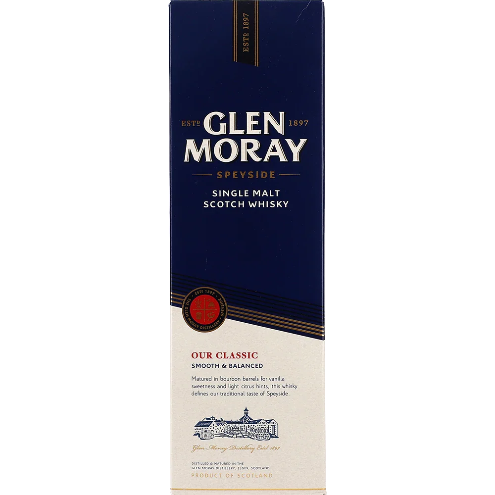 Glen Moray
