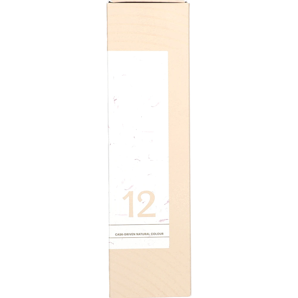 Highland Park 12 år