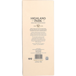 Highland Park 12 år