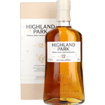 Highland Park 12 år