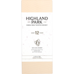 Highland Park 12 år