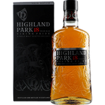 Highland Park 18y
