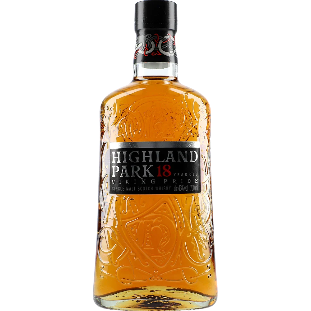 Highland Park 18y