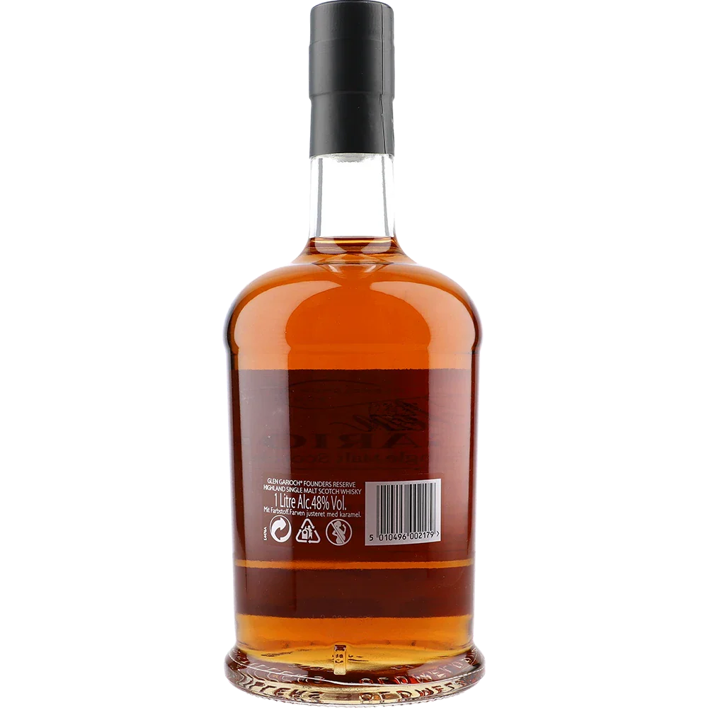 Glen Garioch Founder's Reserve