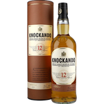Knockando 12 år