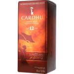 Cardhu 12y