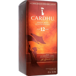 Cardhu 12y