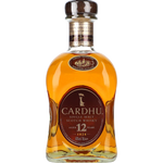 Cardhu 12y