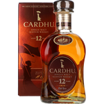 Cardhu 12y