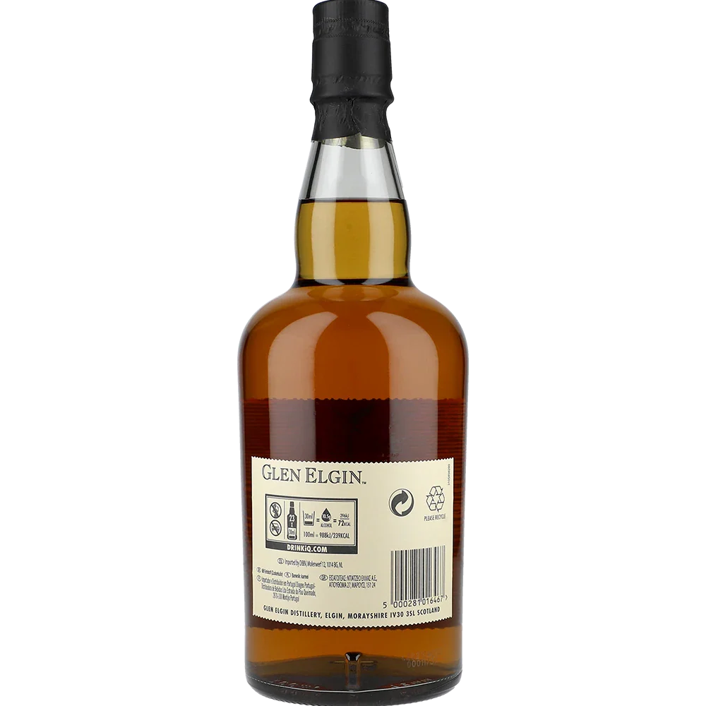 Glen Elgin 12y