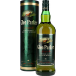 Glen Parker
