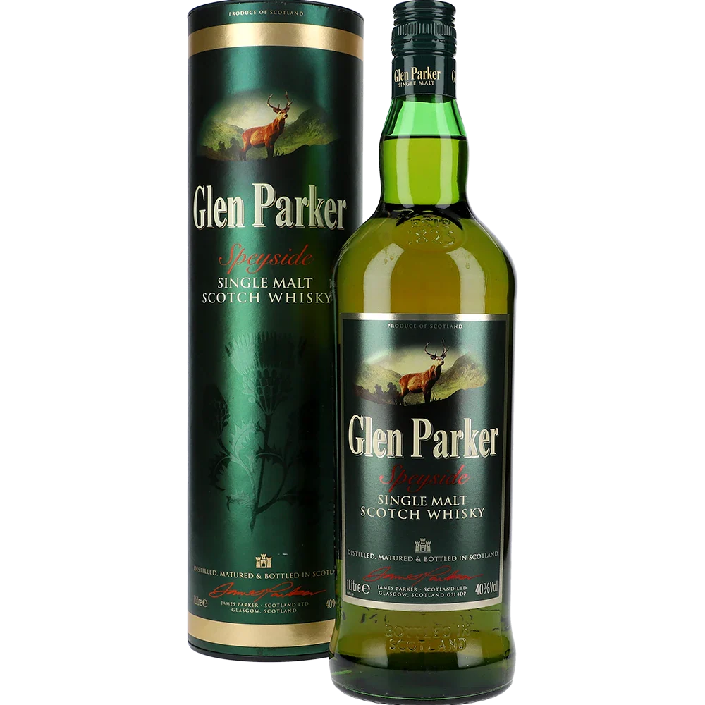 Glen Parker
