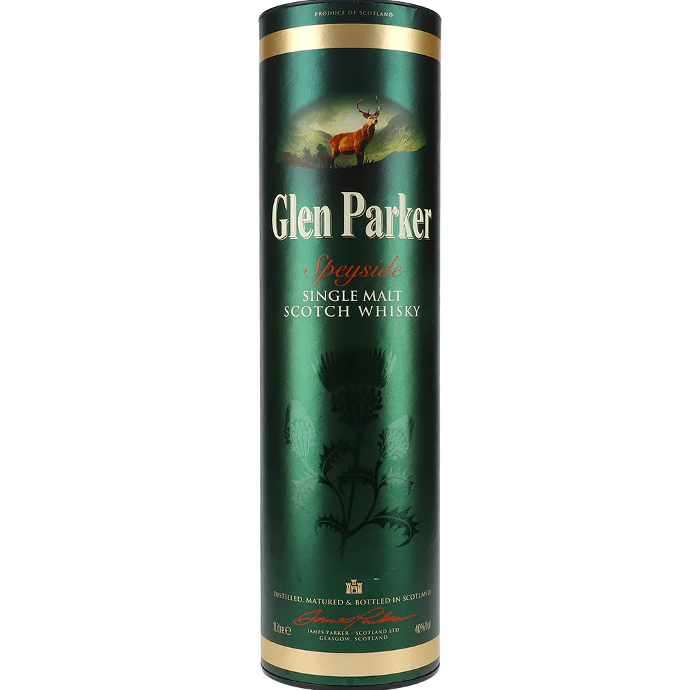 Glen Parker