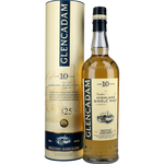 Glencadam The Rather Delicate 10y