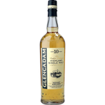 Glencadam The Rather Delicate 10y