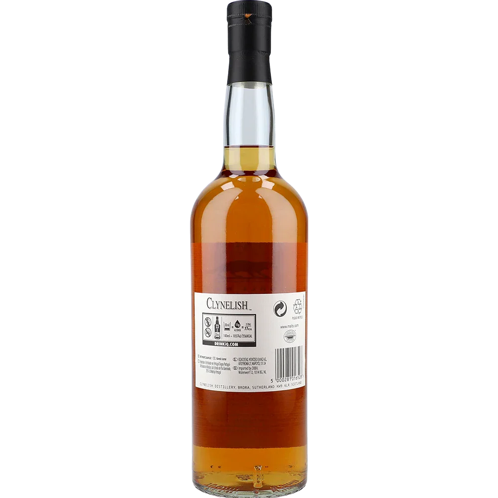 Clynelish 14 år