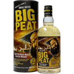 Big Peat Islay Blended Malt
