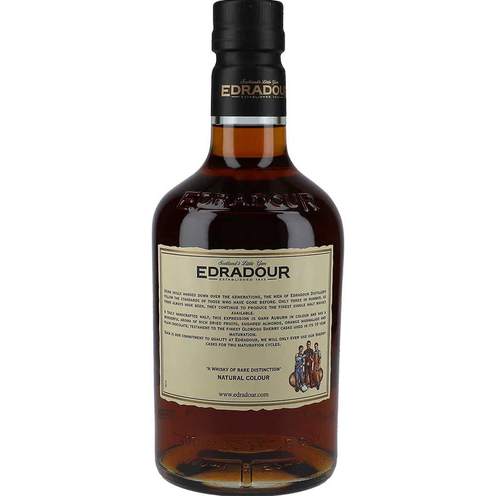 Edradour 10 år