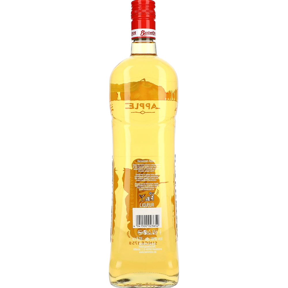 Berentzen Apfel
