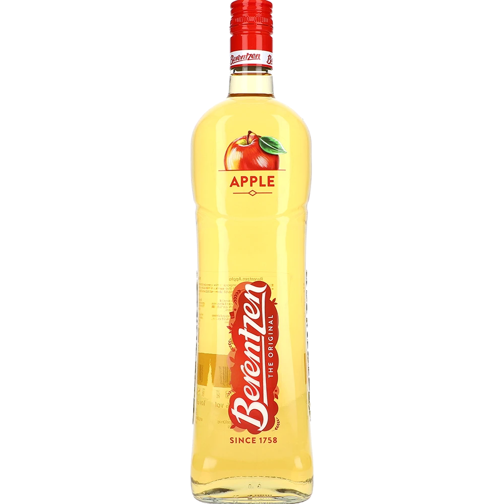Berentzen Apfel