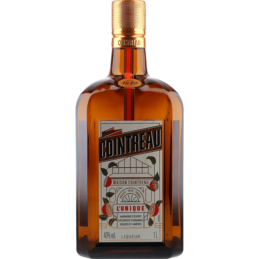 Cointreau