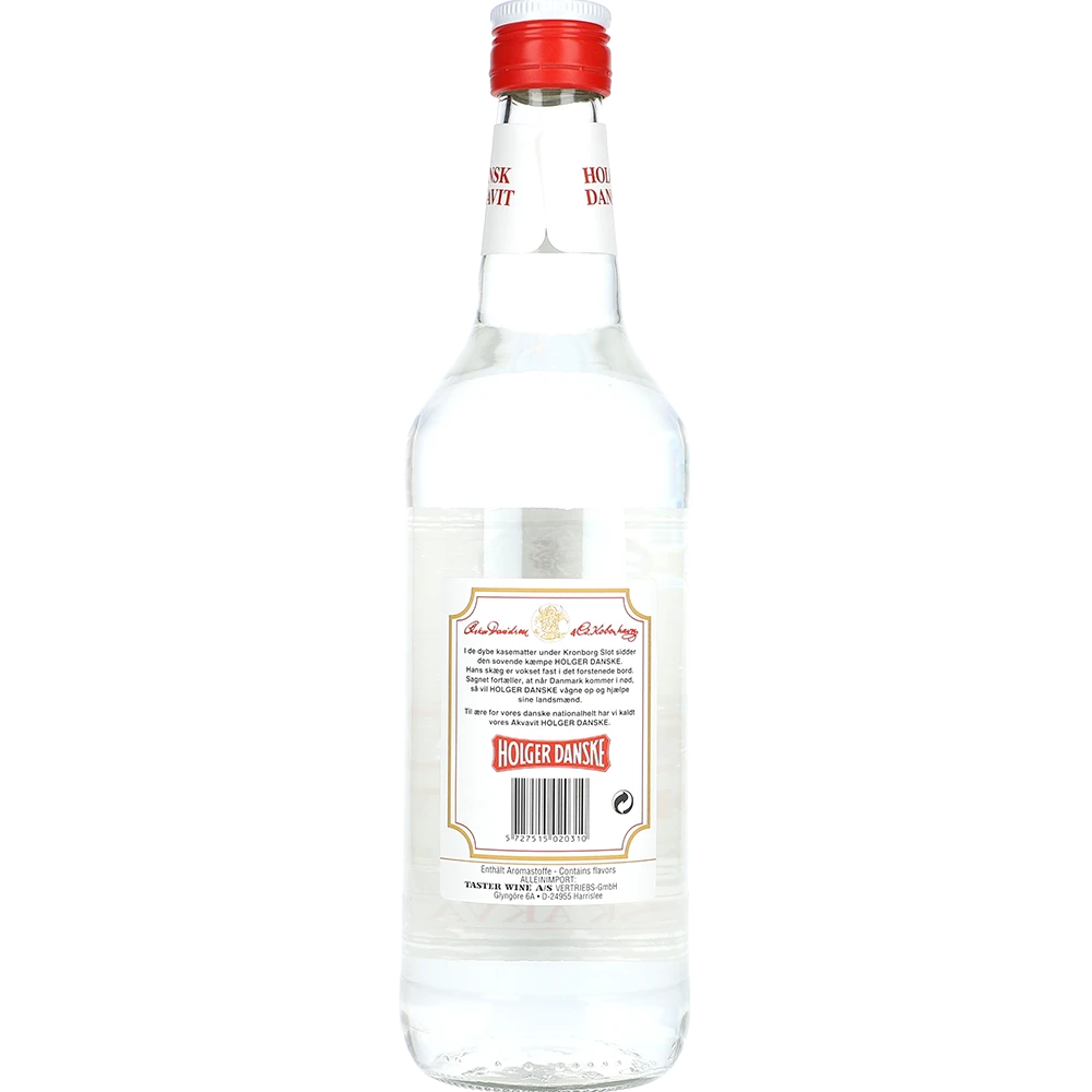 Holger Danske Akvavit