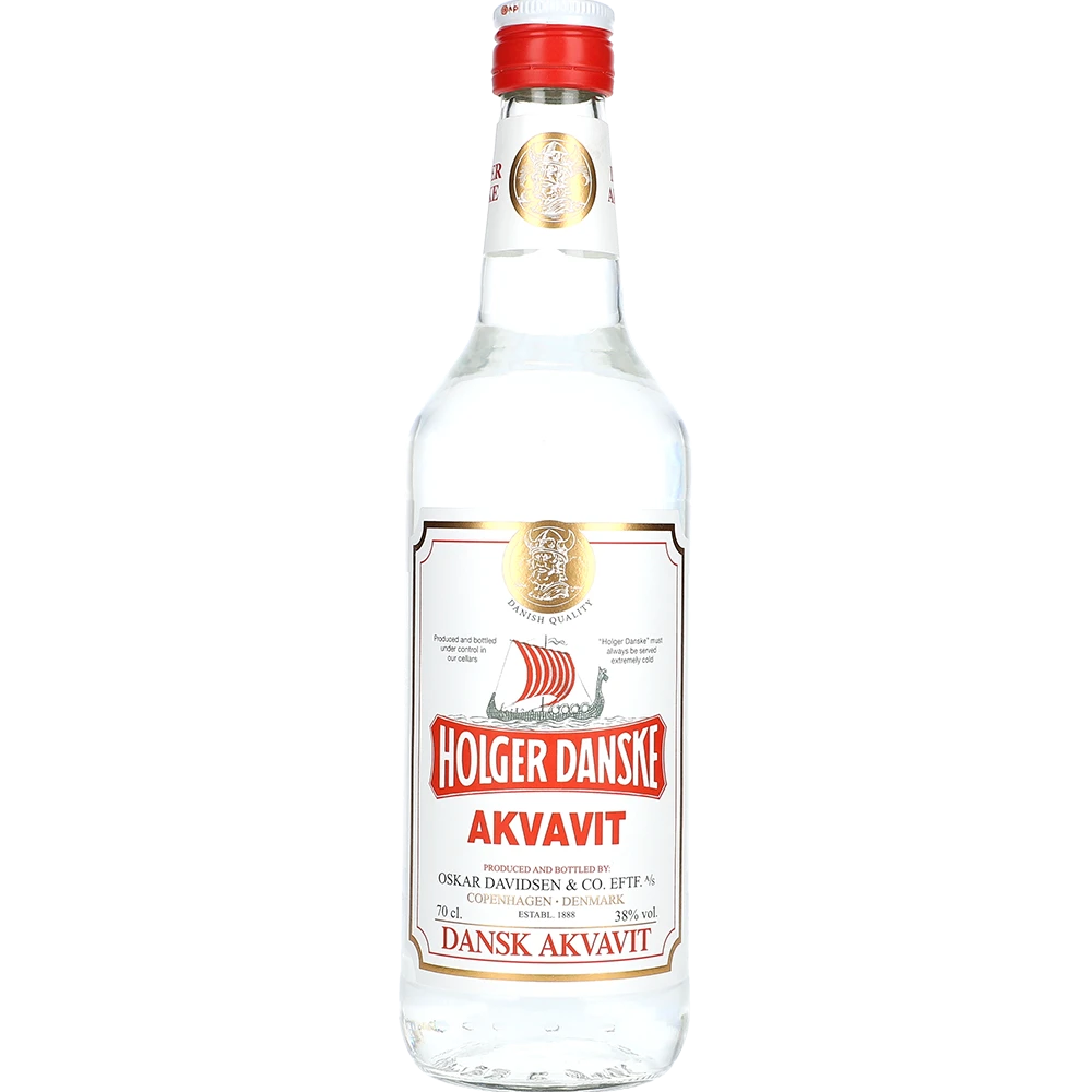 Holger Danske Akvavit