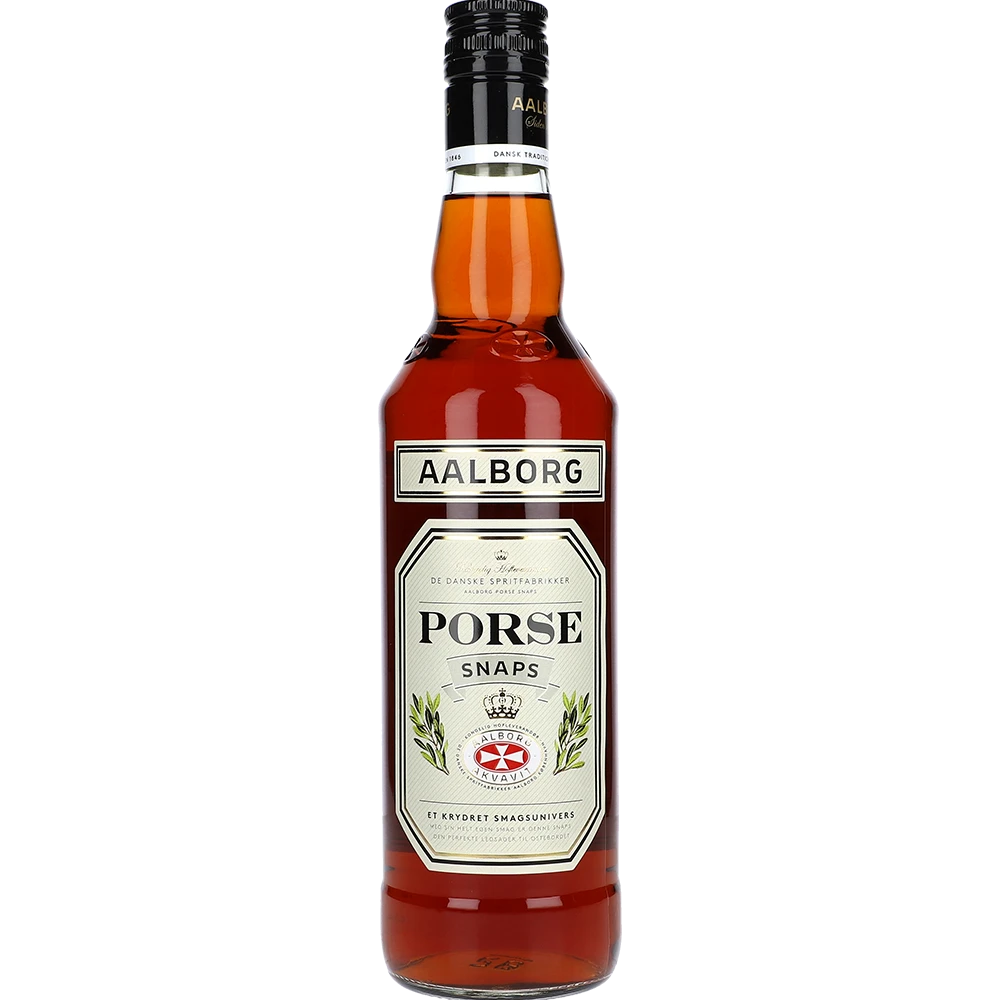 Aalborg Porse Snaps