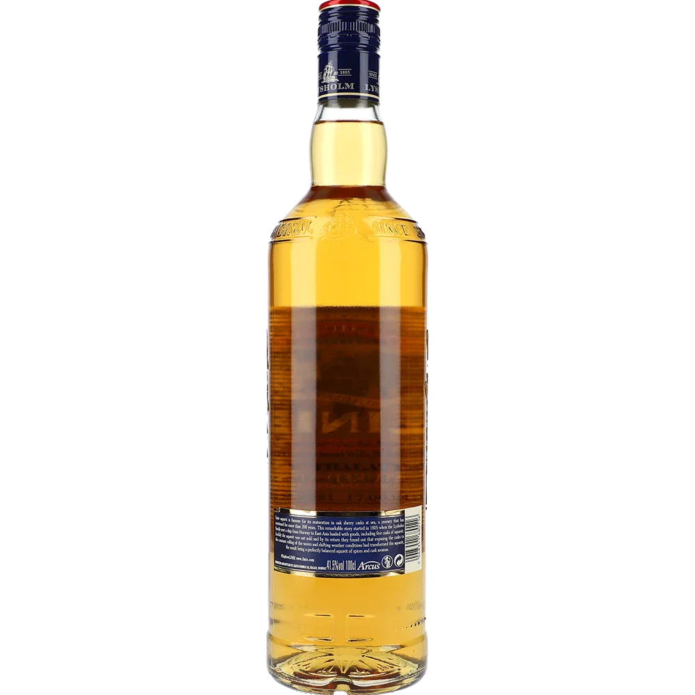 Linie Akvavit